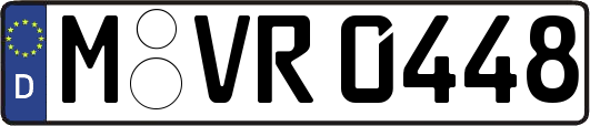 M-VR0448