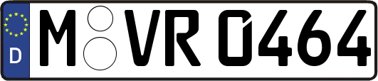 M-VR0464