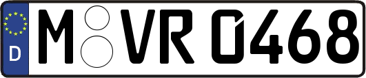 M-VR0468
