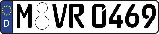 M-VR0469