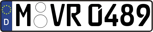 M-VR0489