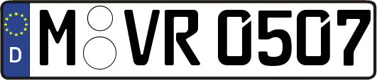 M-VR0507