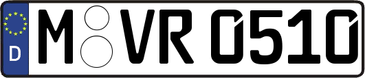 M-VR0510