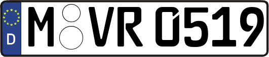 M-VR0519