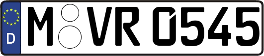 M-VR0545