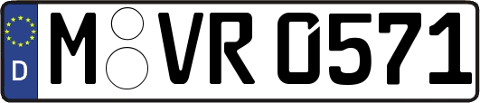 M-VR0571