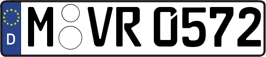M-VR0572
