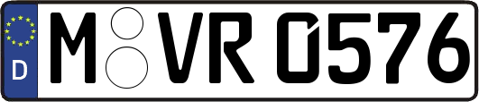 M-VR0576