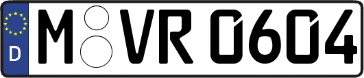 M-VR0604