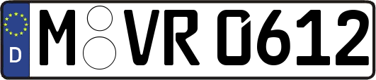 M-VR0612