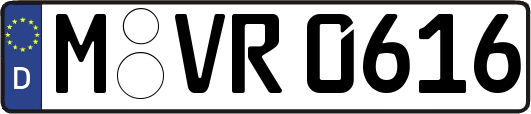 M-VR0616