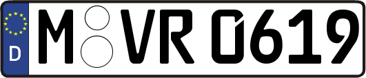 M-VR0619