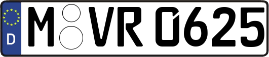 M-VR0625