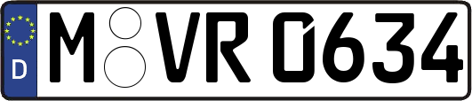 M-VR0634