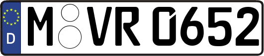 M-VR0652