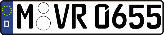 M-VR0655