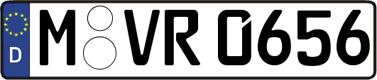 M-VR0656