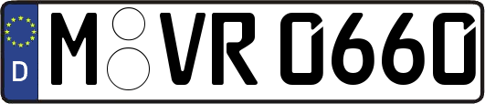 M-VR0660