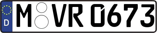 M-VR0673