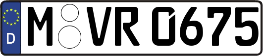 M-VR0675