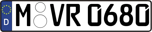 M-VR0680
