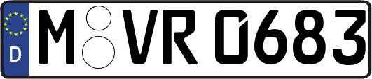 M-VR0683