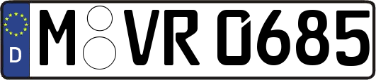 M-VR0685