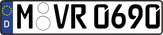 M-VR0690
