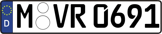 M-VR0691