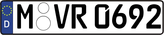 M-VR0692