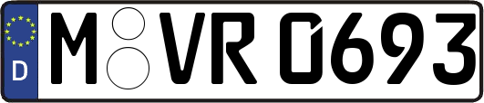 M-VR0693