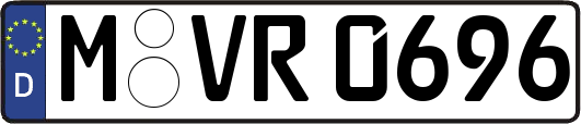 M-VR0696