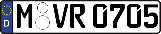 M-VR0705
