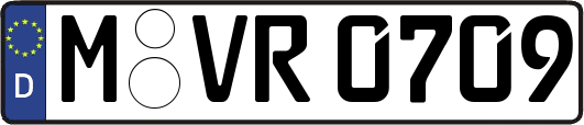 M-VR0709