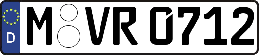 M-VR0712