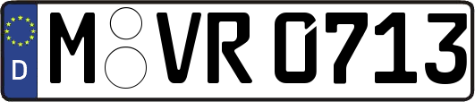 M-VR0713