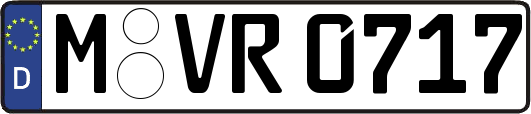 M-VR0717