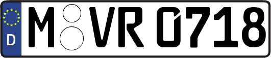 M-VR0718