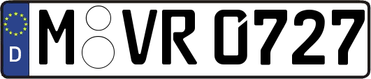 M-VR0727
