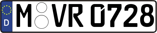 M-VR0728