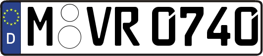 M-VR0740