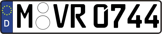 M-VR0744