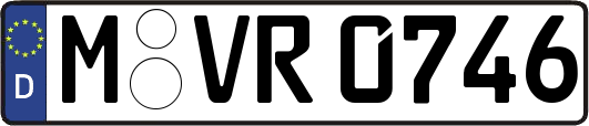 M-VR0746