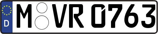 M-VR0763