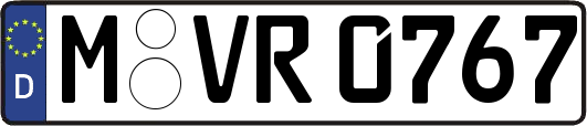 M-VR0767