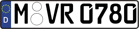 M-VR0780
