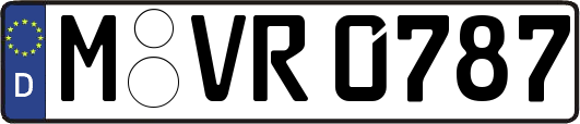 M-VR0787