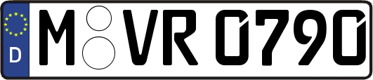 M-VR0790