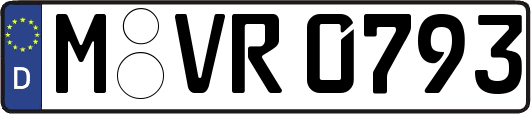 M-VR0793