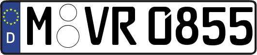 M-VR0855